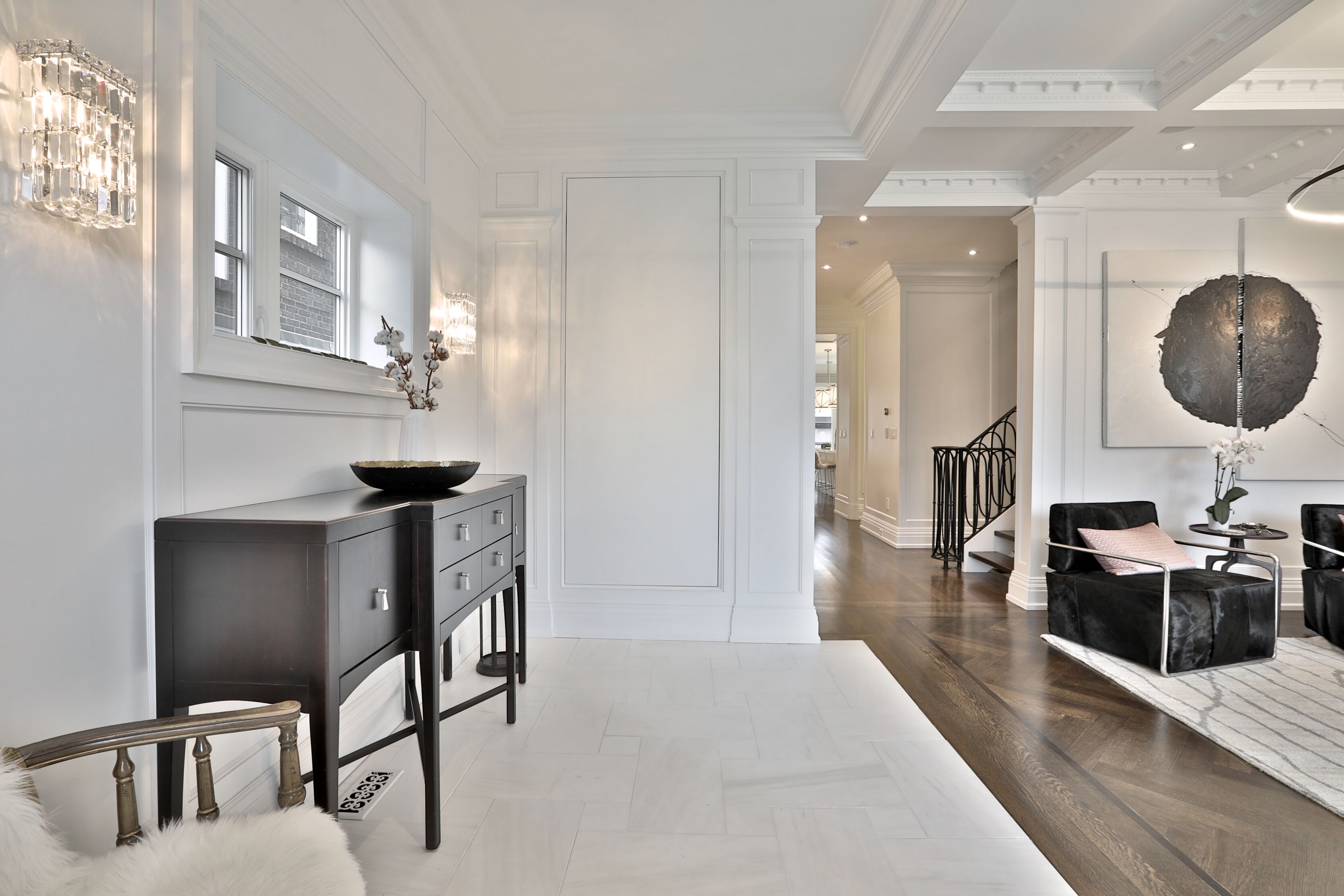 front entrance final